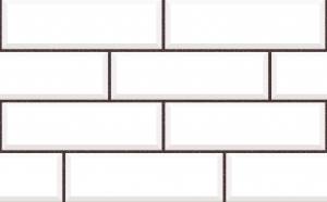 MULIA 25X40 CASANOVA WHITE